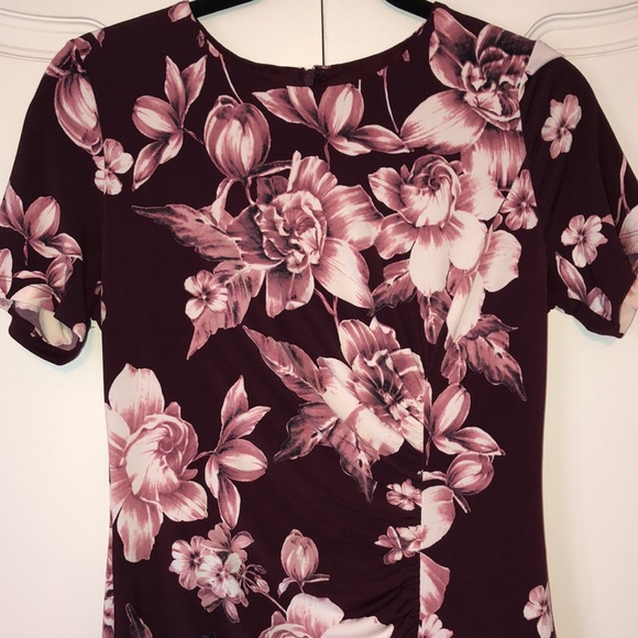 NWT White House Black Market Dress - Picture 3 of 7